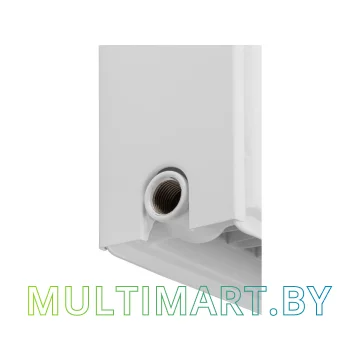 Стальной панельный радиатор AV Engineering Classic CS 22-5-12 картинка 3